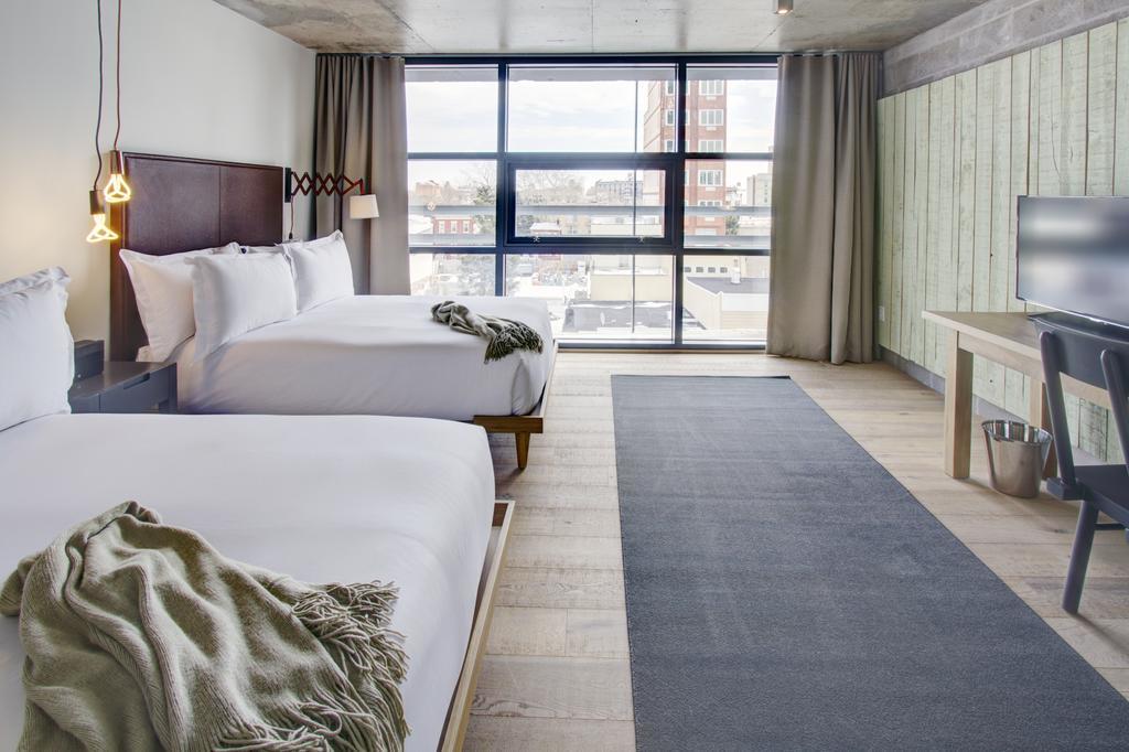 Boro 4* Nova York