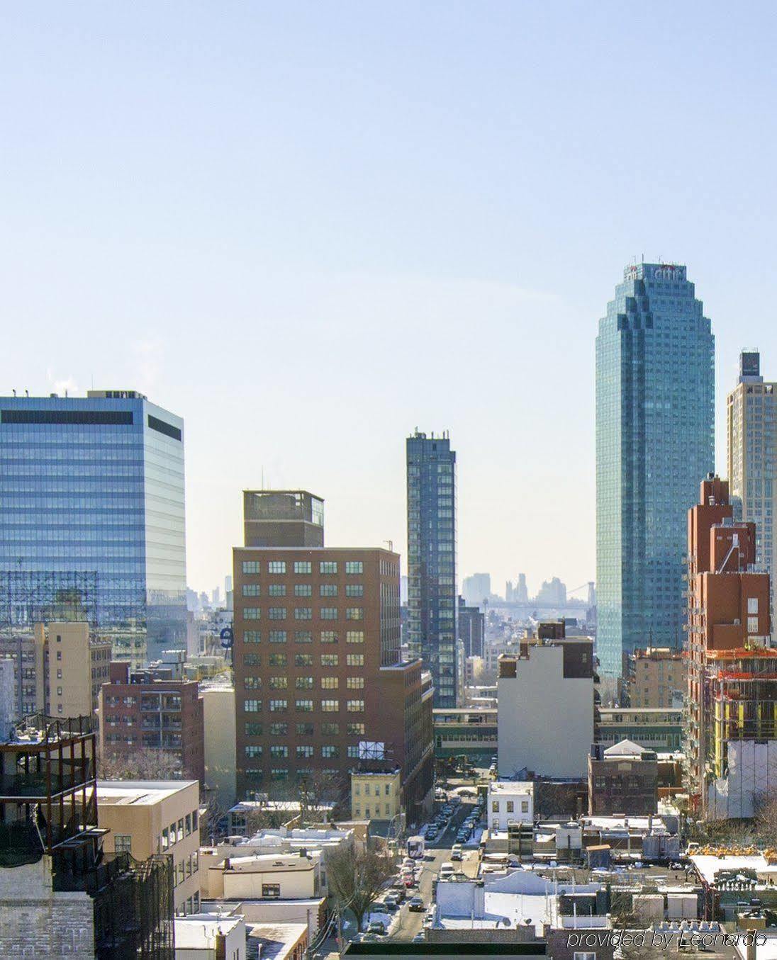 Boro Hotel Nova York
