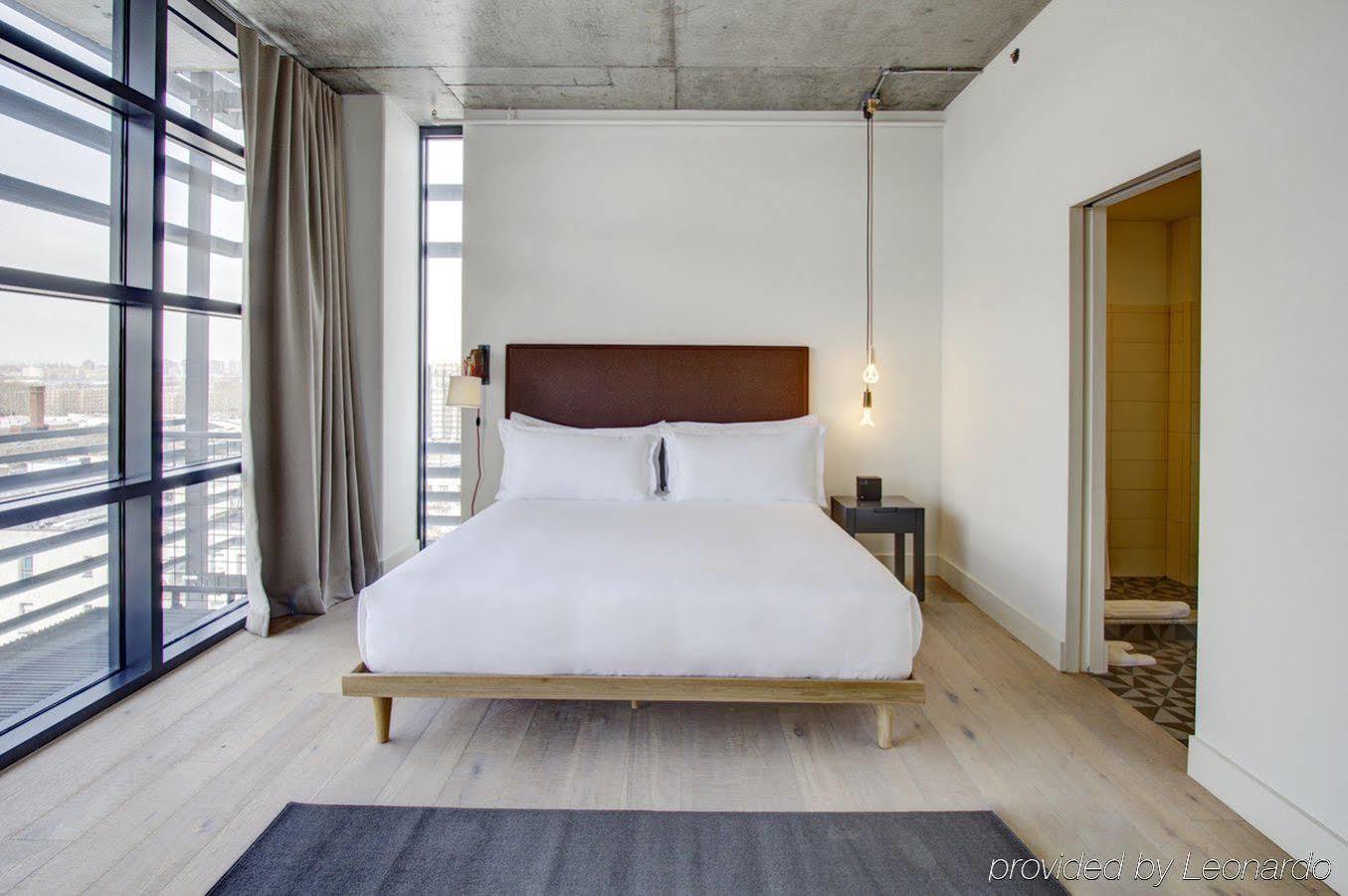 Boro Hotel Nova York