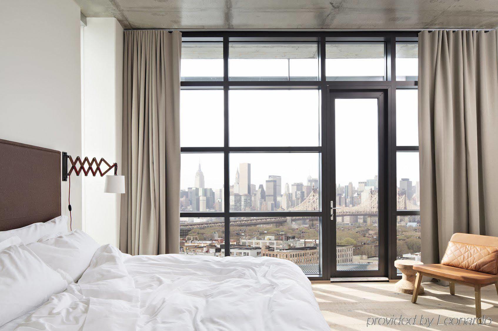 Boro Hotel Nova York