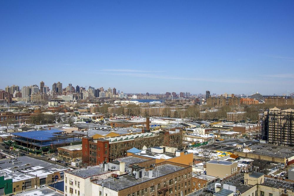Hotel Boro Nova York