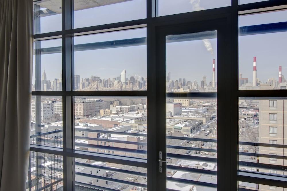 Hotel Boro Nova York
